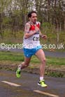 Senior mens relay, Elswick Good Friday Road Races. Photo: David T. Hewitson/Sports for All Pics